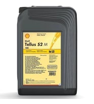 Shell Tellus S2 M 100 20 Litre Hidrolik Sistem Yağı