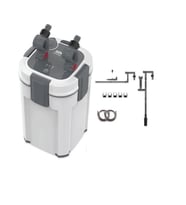 Sobo 905F UV Lambalı Dış Filtre 9W 1200L/S