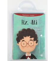 Peygamberimizin Arkadaşları 9 Kitap Set