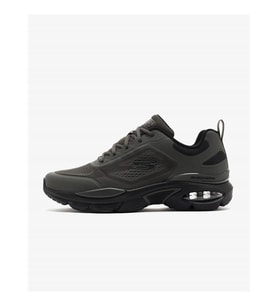 Skechers Skech-Air Ventura Haki Erkek Sneaker 232656 Olbk