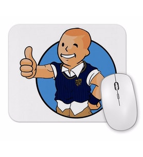 Jimmy Hopkins Vault Boy Mouse Pad.jpg