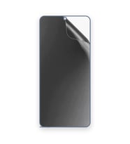 SChitec SHARP Aquos R8 Pro Uyumlu Ön Yüzey Hayalet Privacy Hidrojel Ekran Koruyucu