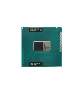 Intel Core i5-3210M İşlemci 2.50GHZ 3M Önbellek 3.10 GHz SR0MZ