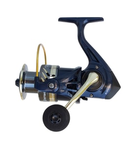 REMIXON PREMIUM BLUESEA 5000 5+1BB