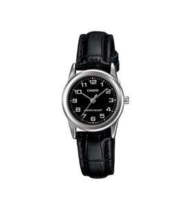 Casio Ltp-v001l-1budf Bayan Kol Saati