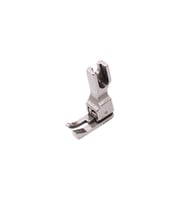 CR1/16E Düz Makine Çıma Ayağı 1.6mm