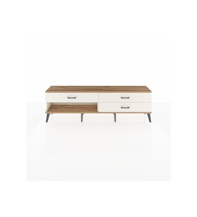 Arges TV Ünitesi 3 Çekmeceli  176x30x51 Aytaşı-Çam/Aytaşı