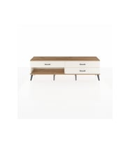 Arges TV Ünitesi 3 Çekmeceli  176x30x51 Aytaşı-Çam/Aytaşı