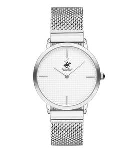 BEVERLY HILLS POLO CLUB BH9616-01 KADIN KOL SAATİ