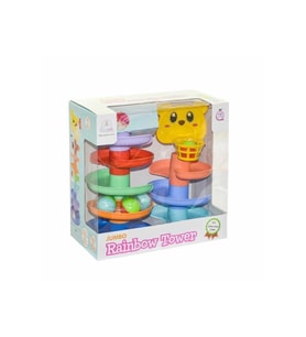 Jumbo Gökkuşağı Kule