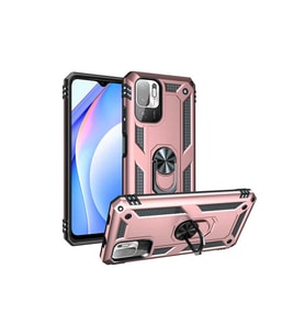 Xiaomi Poco M3 Uyumlu Kılıf Zore Vega Kapak