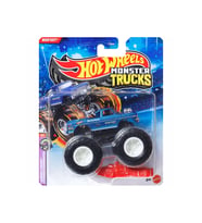 Monster Trucks 1:64 Arabalar BIG FOOT JDP90
