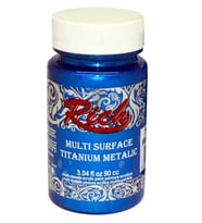 Multi Surface Titanium 2562 Metalik 90 Cc
