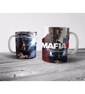 Pixxa  Mafia 3 Kupa