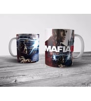 Pixxa  Mafia 3 Kupa