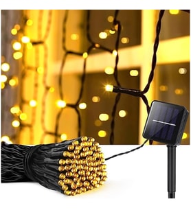 River World  12 Metrelik Gün Işığı   Solar Led