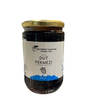 Organik Dut Pekmezi 800 gr MG