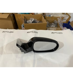 HONDA VTEC 2001-2006 MODEL UYUMLU ELEKTİRİKLİ SAĞ AYNA