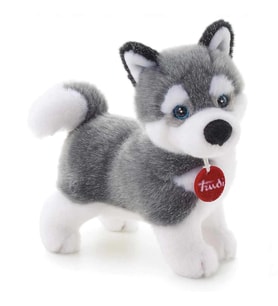 Peluş Husky Marcus 20 cm