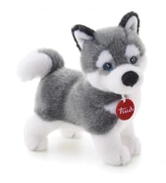 Peluş Husky Marcus 20 cm