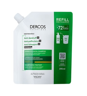 Dercos Kuru Saçlar Için Yeniden Dolum 390 ml