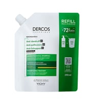 Dercos Kuru Saçlar Için Yeniden Dolum 390 ml