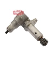 KİLOMETRE DİŞLİSİ 9 TERS DİŞ FIAT M131