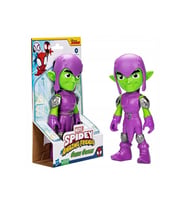 Hasbro Spidey And His Amazing Friends Dev Figür Green Goblin F7261
