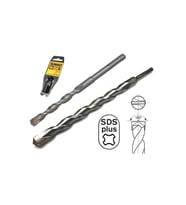 11x160mm Extreme2 Sds-plus Matkap Ucu
