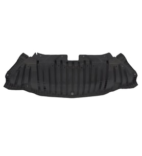 Mercedes W205 C180 C200 2014-2018 Tampon Alt Muhafaza Ön Benzin A2055200500