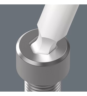 Wera 842/4 Bits, 7/32" x 89 mm