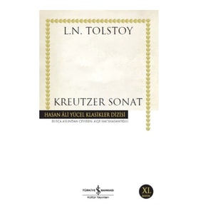 Kreutzer Sonat - Hasan Ali Yücel Klasikleri