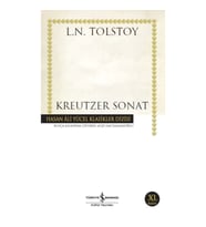 Kreutzer Sonat - Hasan Ali Yücel Klasikleri
