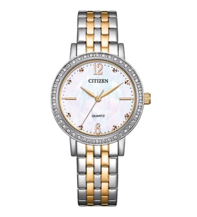 Citizen El3106-59D Kadın Kol Saati