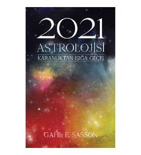 2021 Astrolojisi