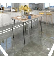 Knsz yemek masası hemdem crdsyh 075*100*070 mutfak ofis çalışma