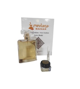 Mevlana Love Mode Parfüm