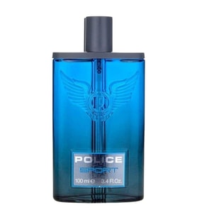 Police Sport EDT 100 ml Erkek Parfümü