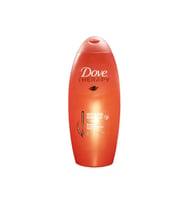 Dove Isıya Karşı Koruyucu Şampuan  400 Ml