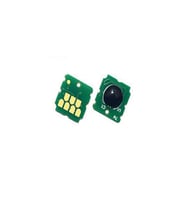 EPSON T04D1 M2140 MUADİL Atık Kutusu Çhip (Yeşil)