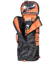 Kong Convoy 60 Litre Profesyonel Ekipman Malzeme Çantası 982002N00KK