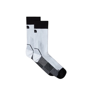 The North Face Trail Run Light Sock Crew Çorap NF0A8BR9KY41 Siyah