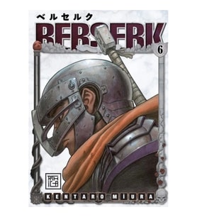 Berserk 6