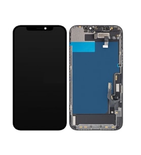 İphone 12 - 12 Pro Lcd Ekran Orj. (Çip Aktarım Gerekmez 2.El Yazar)