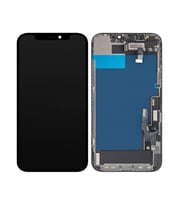 İphone 12 - 12 Pro Lcd Ekran Orj. (Çip Aktarım Gerekmez 2.El Yazar)