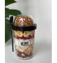 NUMY Granola Kabı