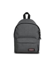 Minik Boy Eastpak Sırt Çantası Orbit Black Denim EK00004377H1 (Gri)