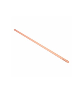 80 Cm Kalın Hamur Oklavası Royaleks-68795