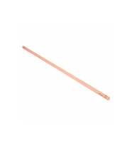 80 Cm Kalın Hamur Oklavası Royaleks-68795