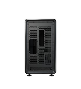 COOLERMASTER MASTERFRAME 360 LCD MF360-KHNN-S02 BTF Gaming Mid-Tower PC Kasası
